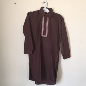 Boy sherwani suits and dhoti kurta.